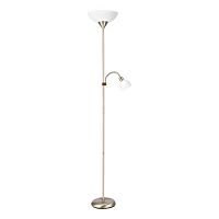 торшер arte lamp duetto a9569pn-2ab в Махачкале