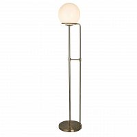 торшер arte lamp bergamo a2990pn-1ab в Махачкале