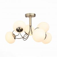 потолочная люстра st luce acini sl717.302.06 в Махачкале