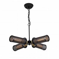 подвесная люстра favourite strainer 1788-4p в Махачкале
