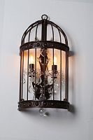 бра favourite gabbia 1890-2w в Махачкале