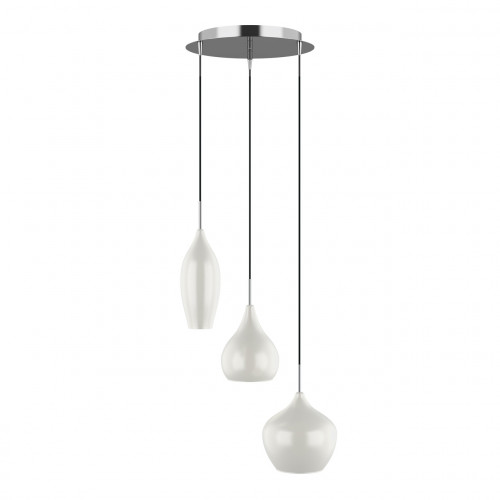 подвесная люстра lightstar pentola 803050 в Махачкале