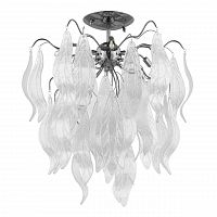 потолочная люстра lightstar vetro сristallo 793094 в Махачкале