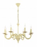подвесная люстра arti lampadari pontone e 1.1.8 c в Махачкале