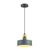 подвесной светильник odeon light bolli 4088/1 в Махачкале