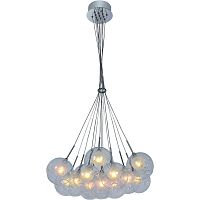 подвесная люстра divinare grappolo 7720/02 sp-13 в Махачкале
