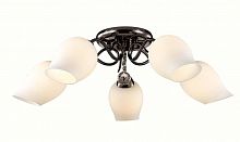 потолочная люстра lumion rondina 3076/5c в Махачкале
