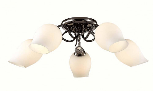 потолочная люстра lumion rondina 3076/5c в Махачкале