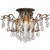 потолочная люстра silver light clare 734.53.6 в Махачкале