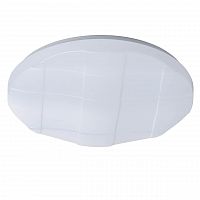потолочный светодиодный светильник de markt ривз 674017201 в Махачкале