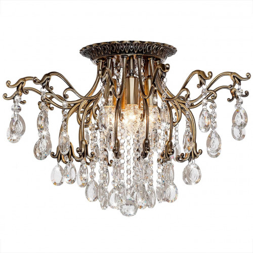 потолочная люстра silver light clare 734.53.6 в Махачкале