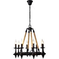 подвесная люстра loft it loft1862-8 в Махачкале