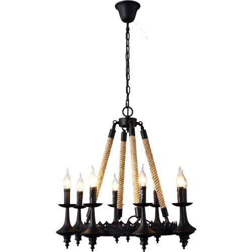 подвесная люстра loft it loft1862-8 в Махачкале