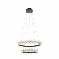 подвесной светодиодный светильник st luce forito sl408.303.02 в Махачкале