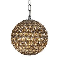 подвесной светильник md103204-3a gold/amber от illuminati в Махачкале