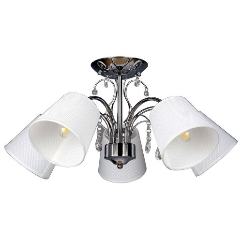 потолочная люстра omnilux novello oml-56307-05 в Махачкале
