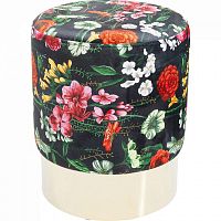 пуф flores мультиколор в Махачкале