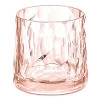 стакан superglas club no.2, 250 мл, розовый в Махачкале