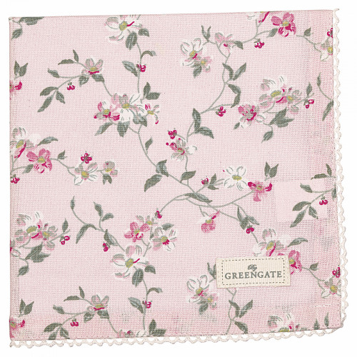 салфетка jolie pale pink в Махачкале