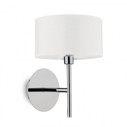 бра ideal lux woody ap1 bianco в Махачкале