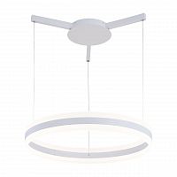 подвесной светодиодный светильник arte lamp a2501sp-1wh в Махачкале