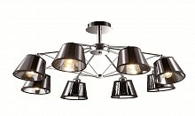потолочная люстра lumion barensa 2975/8c в Махачкале
