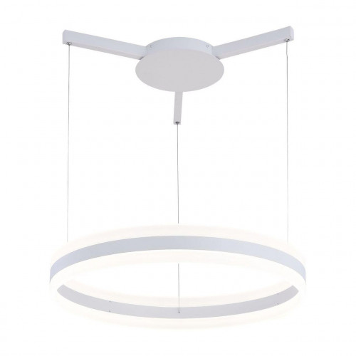 подвесной светодиодный светильник arte lamp a2501sp-1wh в Махачкале