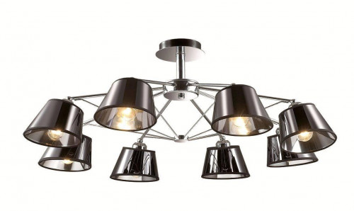 потолочная люстра lumion barensa 2975/8c в Махачкале
