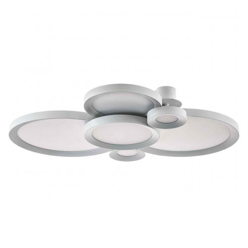 потолочный светодиодный светильник lightstar breve 749082 в Махачкале