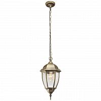 уличный подвесной светильник de markt фабур 804010401 в Махачкале