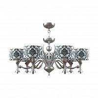 подвесная люстра lamp4you modern m3-07-dn-lmp-y-2 в Махачкале