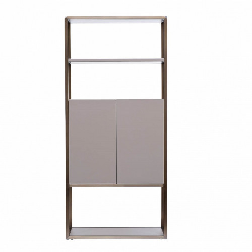 стеллаж space b 80*35*200см в Махачкале