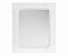 зеркало белое прямоугольное white cube в Махачкале