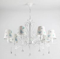 подвесная люстра rivoli barbara 8001-207 в Махачкале