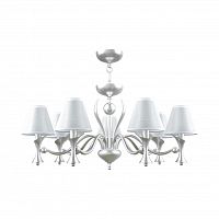 подвесная люстра lamp4you modern m3-07-cr-lmp-o-20 в Махачкале