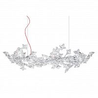 подвесной светильник hanami large prisma от slamp в Махачкале