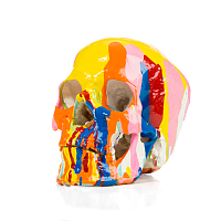 статуэтка skull в Махачкале