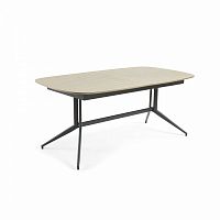 стол version 180(230)x95 графит cc0613m40 от la forma (ex julia grup) в Махачкале