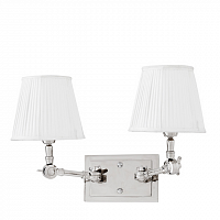 бра wentworth double white от eichholtz в Махачкале