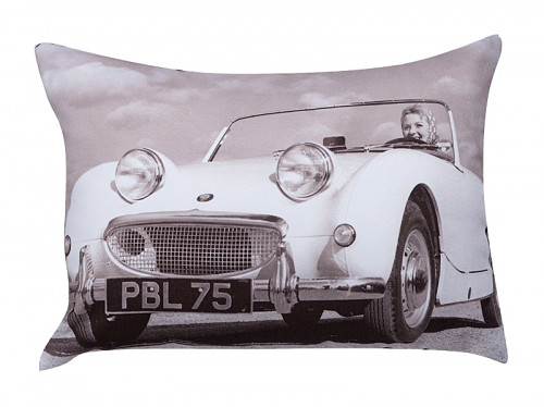 подушка с автомобилем austin healey в Махачкале