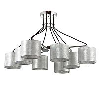 потолочная люстра lumion odri 3412/8 в Махачкале