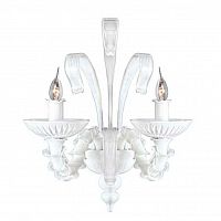 бра donolux opera w110188/2white в Махачкале