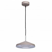 подвесной светодиодный светильник mw-light раунд 3 636012101 в Махачкале