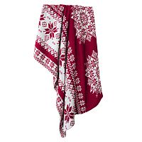 плед santa в Махачкале