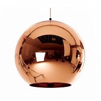 подвесной светильник loft it copper shade loft2023-g в Махачкале