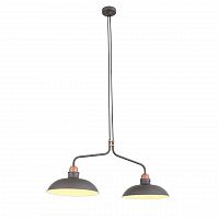 подвесная люстра st luce pietanza sl323.403.02 в Махачкале