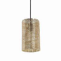 подвесной светильник mesh gold в Махачкале