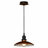 подвесной светильник lussole loft lsl-6806-01 в Махачкале