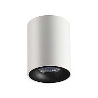 потолочный светильник odeon light tuborino 3569/1c в Махачкале