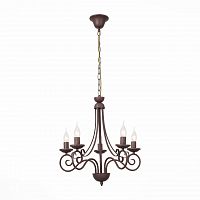 подвесная люстра st luce manjero sl313.703.05 в Махачкале